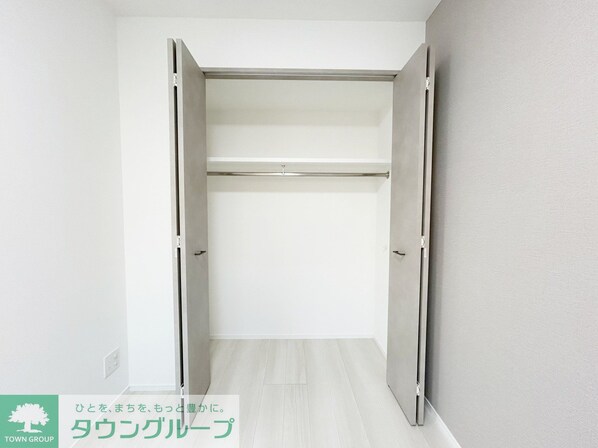 GENOVIA京成立石Vの物件内観写真